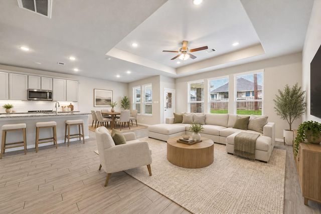 31318 Mallet Cove, Fulshear, TX 77441
