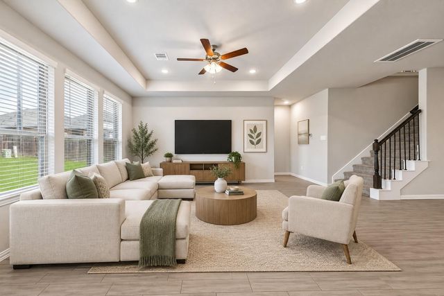 31318 Mallet Cove, Fulshear, TX 77441