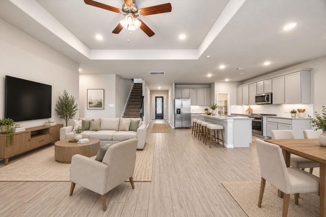 31318 Mallet Cove, Fulshear, TX 77441