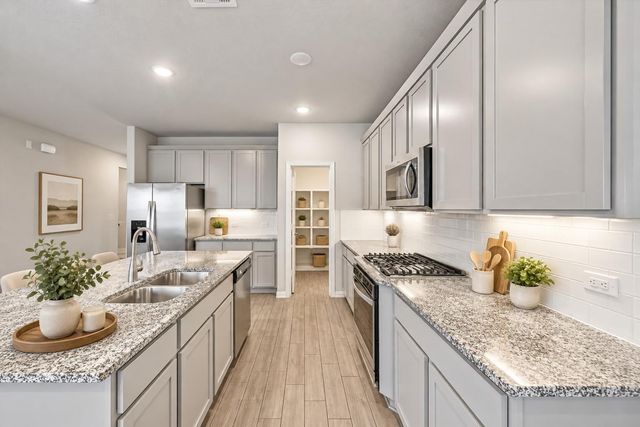 31318 Mallet Cove, Fulshear, TX 77441