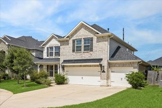 31318 Mallet Cove, Fulshear, TX 77441