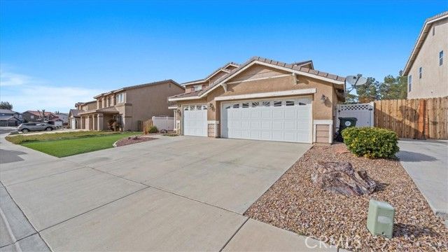 13944 Clydesdale Run Lane, Victorville, CA 92394