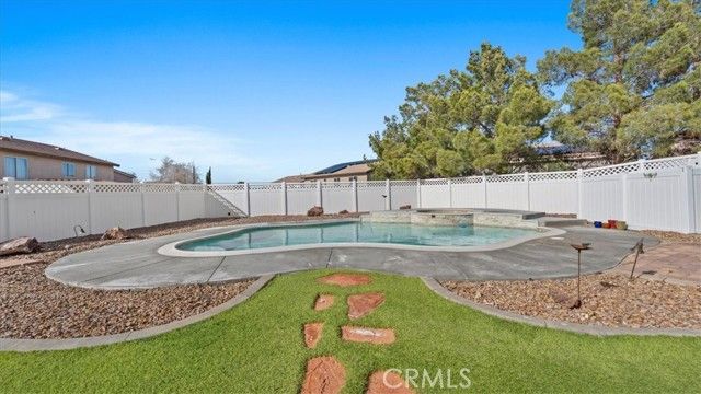 13944 Clydesdale Run Lane, Victorville, CA 92394