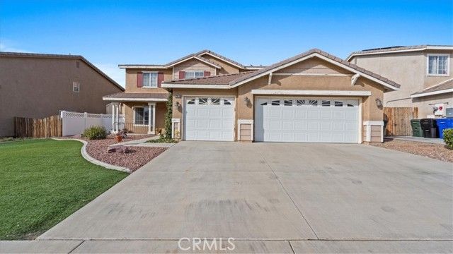 13944 Clydesdale Run Lane, Victorville, CA 92394