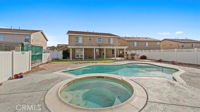 13944 Clydesdale Run Lane, Victorville, CA 92394