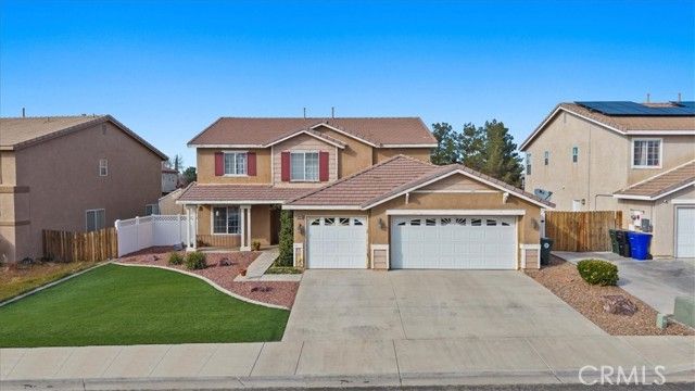 13944 Clydesdale Run Lane, Victorville, CA 92394