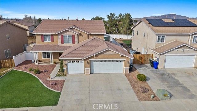 13944 Clydesdale Run Lane, Victorville, CA 92394