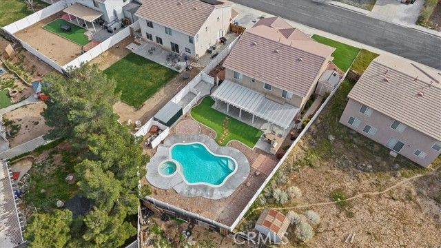 13944 Clydesdale Run Lane, Victorville, CA 92394