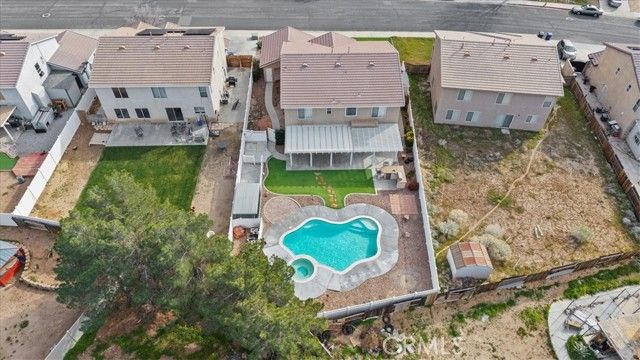 13944 Clydesdale Run Lane, Victorville, CA 92394