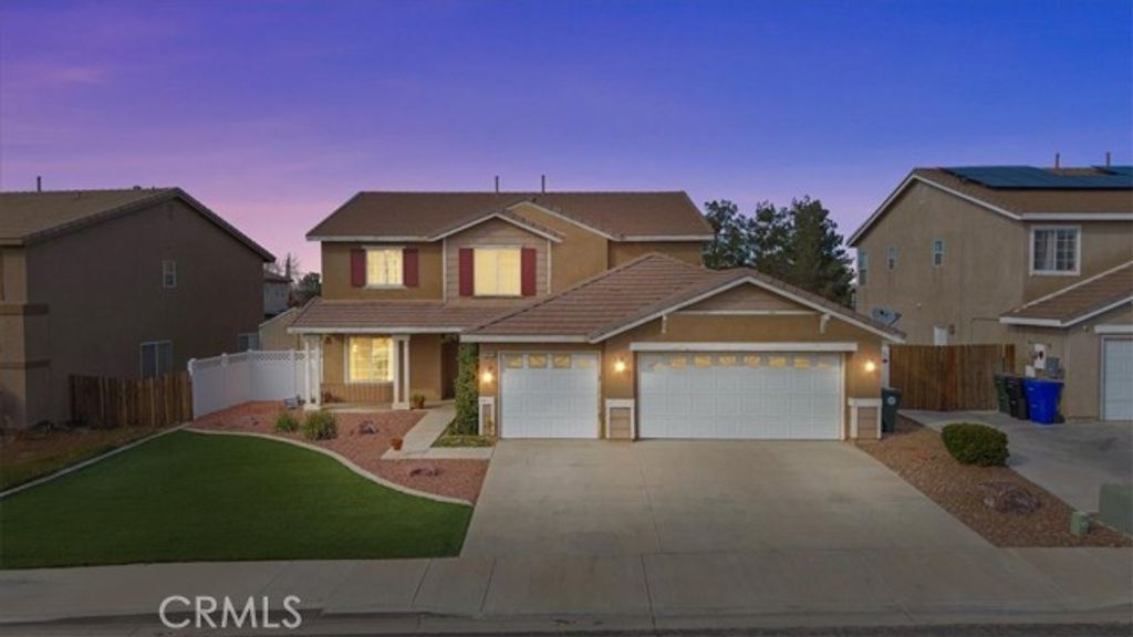 13944 Clydesdale Run Lane, Victorville, CA 92394