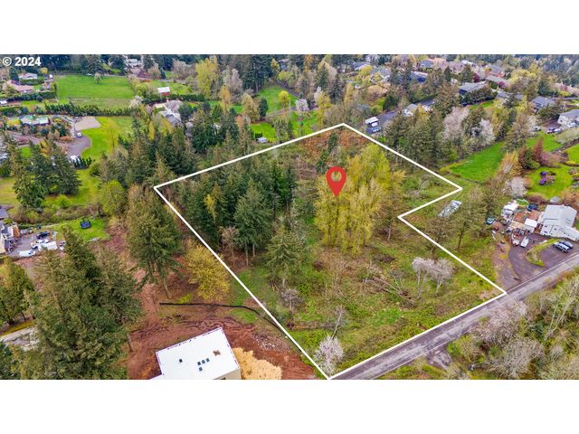 10986 Se RIDGEWAY Dr, Happy Valley, OR 97086