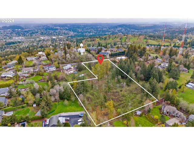 10986 Se RIDGEWAY Dr, Happy Valley, OR 97086