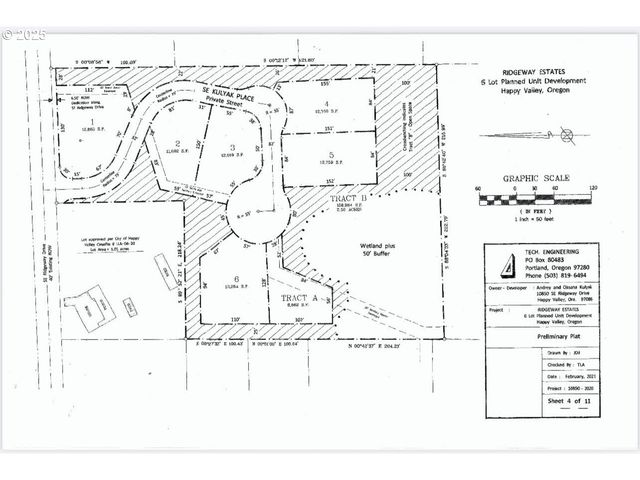 10986 Se RIDGEWAY Dr, Happy Valley, OR 97086