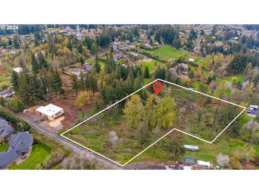10986 Se RIDGEWAY Dr, Happy Valley, OR 97086