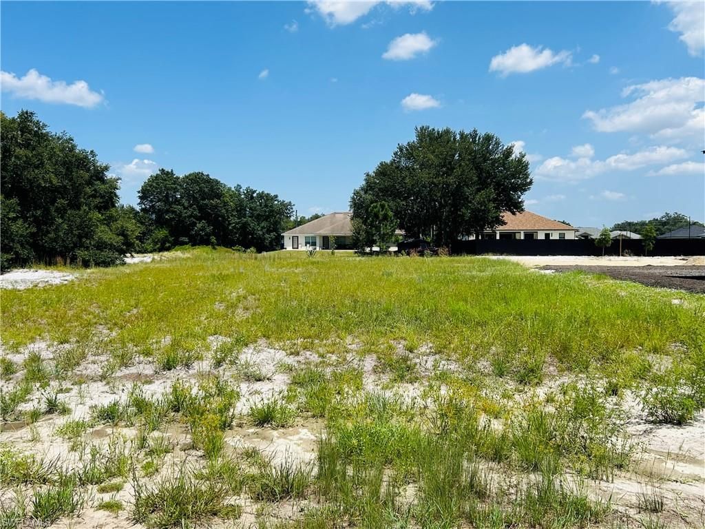 1706 McArthur AVE, LEHIGH ACRES, FL 33972 — exterior