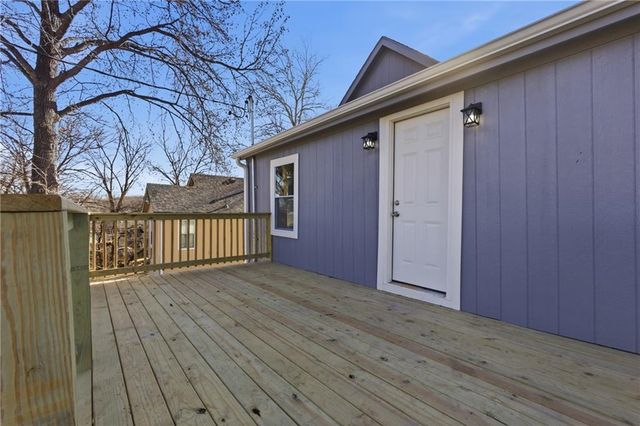 4032 Ruby Avenue, Kansas City, KS 66106