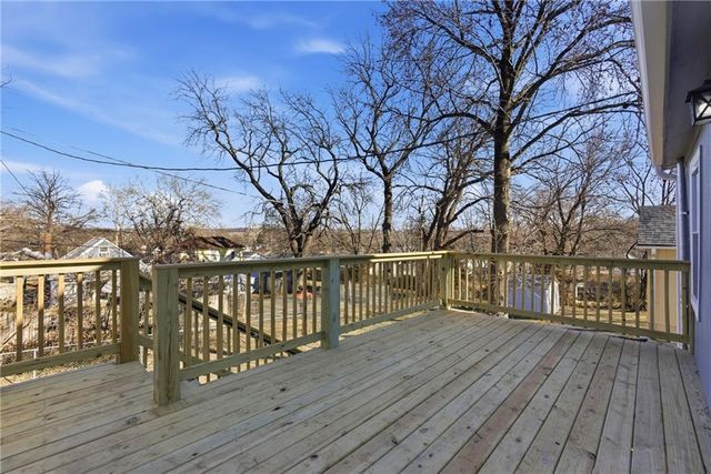 4032 Ruby Avenue, Kansas City, KS 66106