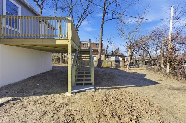 4032 Ruby Avenue, Kansas City, KS 66106