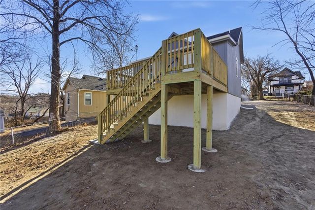 4032 Ruby Avenue, Kansas City, KS 66106