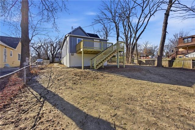 4032 Ruby Avenue, Kansas City, KS 66106