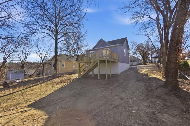 4032 Ruby Avenue, Kansas City, KS 66106