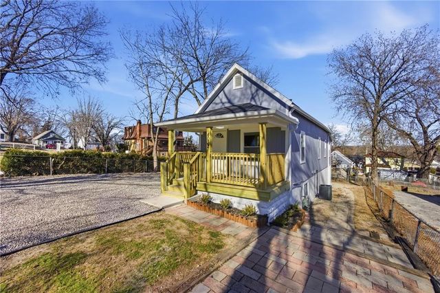 4032 Ruby Avenue, Kansas City, KS 66106