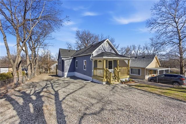 4032 Ruby Avenue, Kansas City, KS 66106