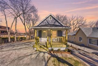 4032 Ruby Avenue, Kansas City, KS 66106