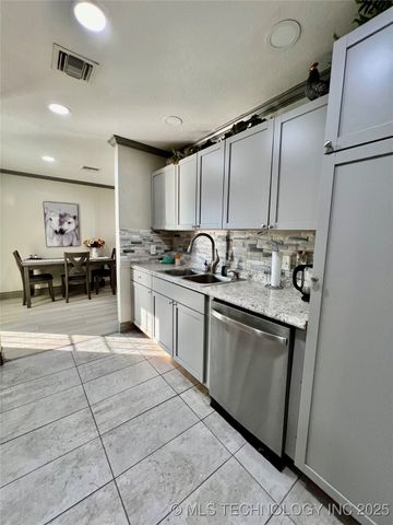 9892 Buckaloo Bend Road, Kingston, OK 73439