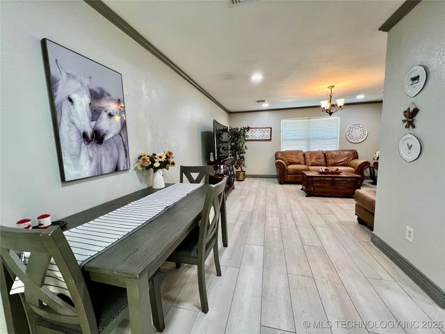 9892 Buckaloo Bend Road, Kingston, OK 73439