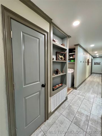 9892 Buckaloo Bend Road, Kingston, OK 73439