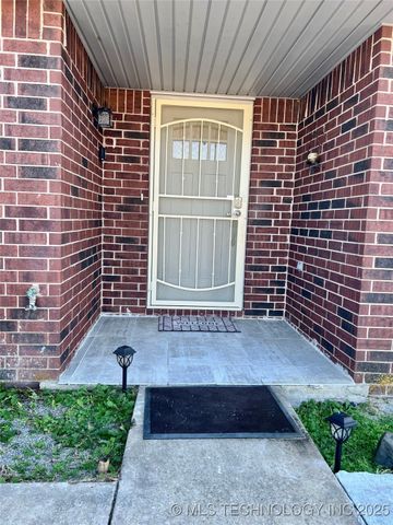 9892 Buckaloo Bend Road, Kingston, OK 73439