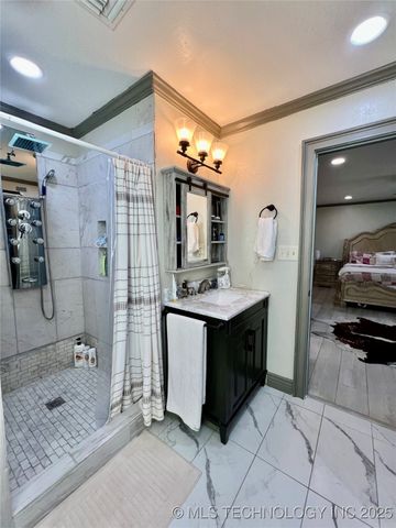 9892 Buckaloo Bend Road, Kingston, OK 73439