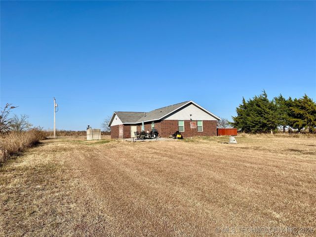 9892 Buckaloo Bend Road, Kingston, OK 73439