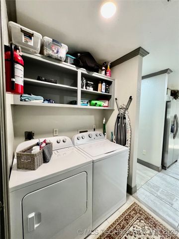 9892 Buckaloo Bend Road, Kingston, OK 73439