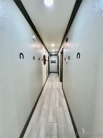 9892 Buckaloo Bend Road, Kingston, OK 73439