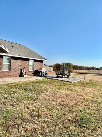9892 Buckaloo Bend Road, Kingston, OK 73439