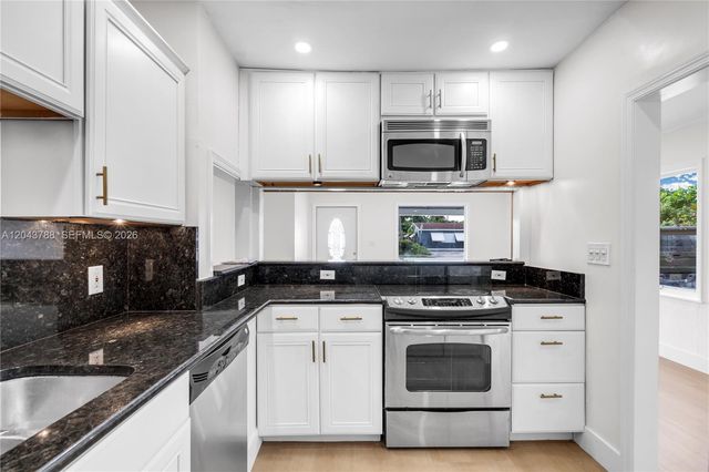 1320 N Andrews Avenue 0, Fort Lauderdale, FL 33311