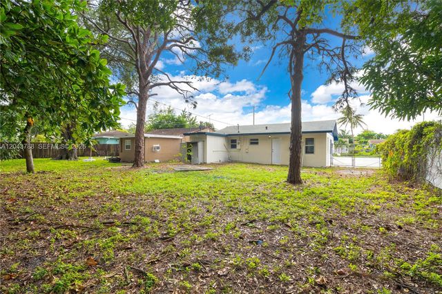 1320 N Andrews Avenue 0, Fort Lauderdale, FL 33311