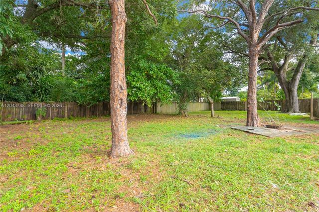 1320 N Andrews Avenue 0, Fort Lauderdale, FL 33311