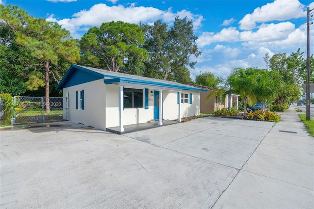 1320 N Andrews Avenue 0, Fort Lauderdale, FL 33311