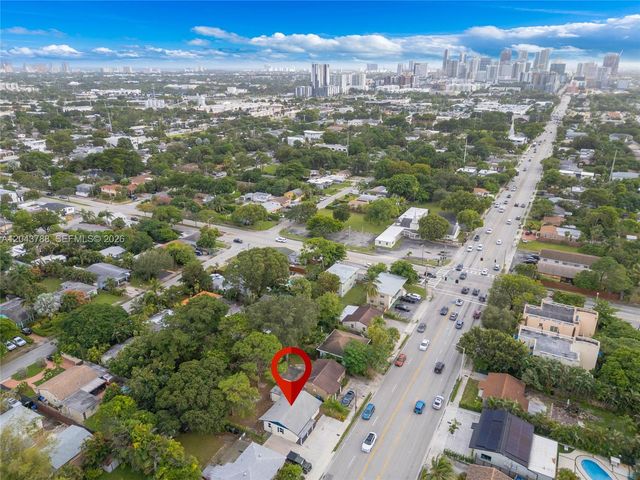1320 N Andrews Avenue 0, Fort Lauderdale, FL 33311