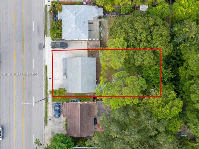 1320 N Andrews Avenue 0, Fort Lauderdale, FL 33311