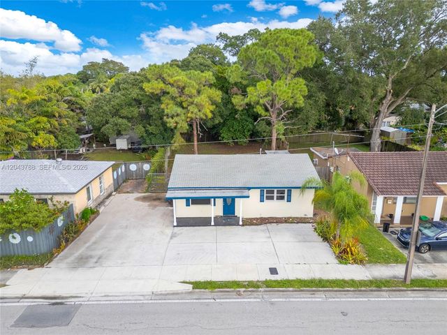 1320 N Andrews Avenue 0, Fort Lauderdale, FL 33311