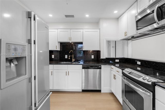 1320 N Andrews Avenue 0, Fort Lauderdale, FL 33311