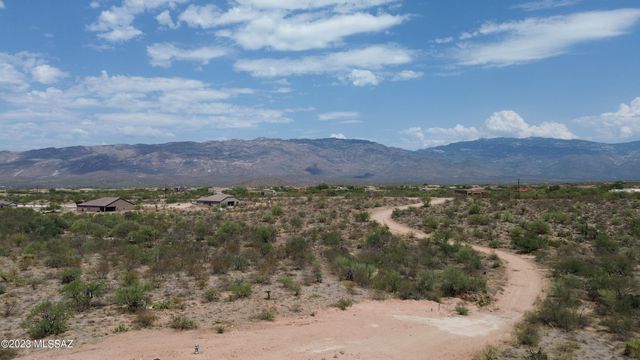 4acres Old Spanish Tr B, Vail, AZ 85641