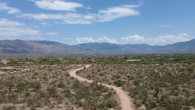 4acres Old Spanish Tr B, Vail, AZ 85641