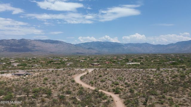 4acres Old Spanish Tr B, Vail, AZ 85641