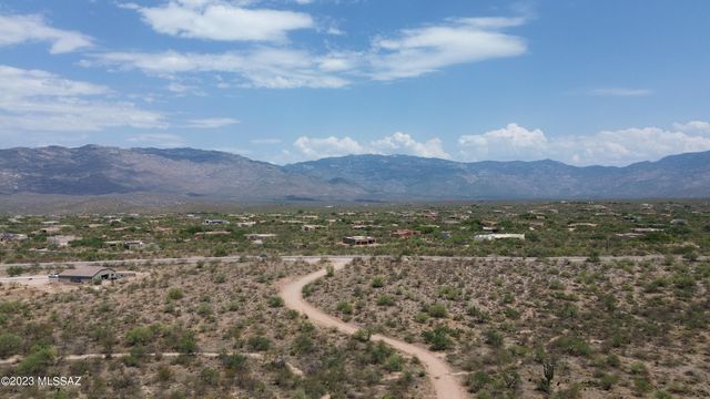 4acres Old Spanish Tr B, Vail, AZ 85641
