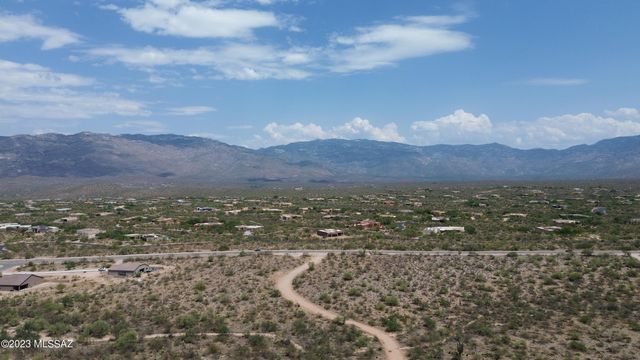 4acres Old Spanish Tr B, Vail, AZ 85641